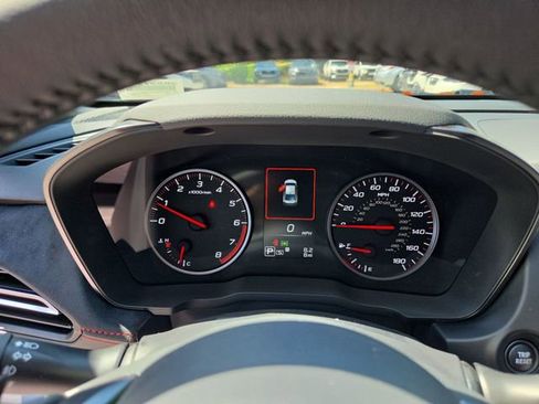 New 2026 Subaru WRX Limited AWD/4WD image 15