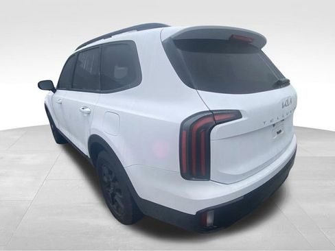 Used 2024 Kia Telluride SX X-Pro image 9