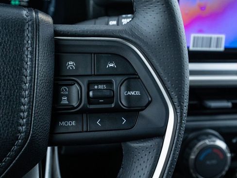 New 2025 Toyota 4Runner TRD Off-Road Premium w/ Tow Technology Package image 19