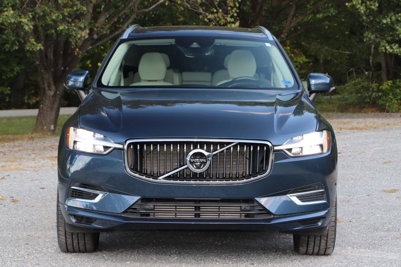 Used 2021 Volvo XC60 T8 Inscription w/ Advanced Package AWD/4WD image 50