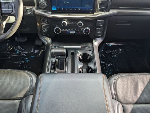 Used 2023 Ford F150 Tremor w/ Equipment Group 402A High AWD/4WD image 19