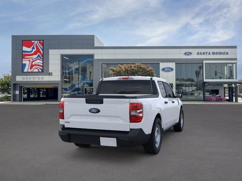 New 2026 Ford Maverick XL FWD image 8