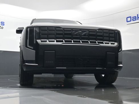 New 2027 Kia Telluride EX X-Line AWD/4WD image 43