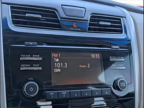 Used 2015 Nissan Altima 2.5 S w/ Power Driver Seat Package image 14