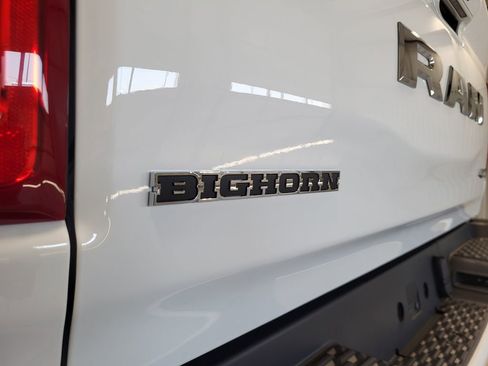 New 2026 RAM 1500 Big Horn image 14