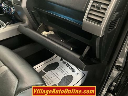 Used 2019 Ford F150 Platinum image 38