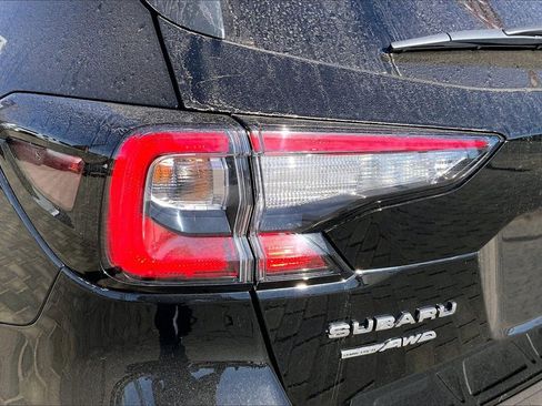 Certified 2025 Subaru Outback Touring image 23