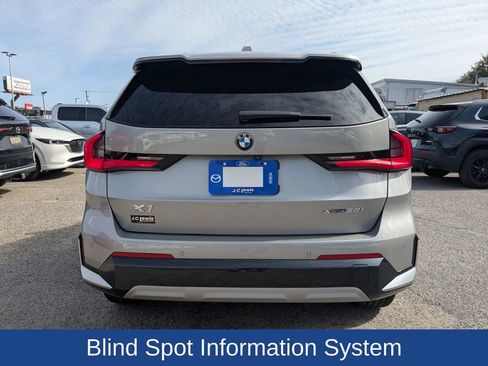 Used 2024 BMW X1 xDrive28i w/ Convenience Package image 5
