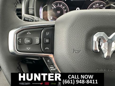 New 2026 RAM 1500 Laramie image 20