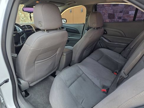 Used 2015 Chevrolet Malibu LS FWD image 15