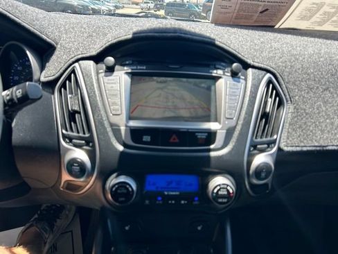 Used 2013 Hyundai Tucson Limited w/ Premium Pkg FWD image 18