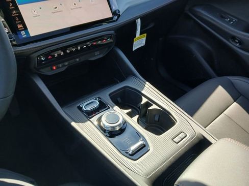 New 2026 Jeep Cherokee Limited AWD/4WD image 24