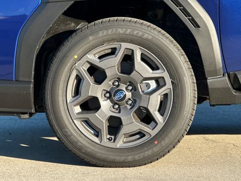 New 2026 Subaru Outback Premium image 32