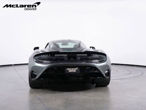 New 2026 McLaren 750S RWD image 7