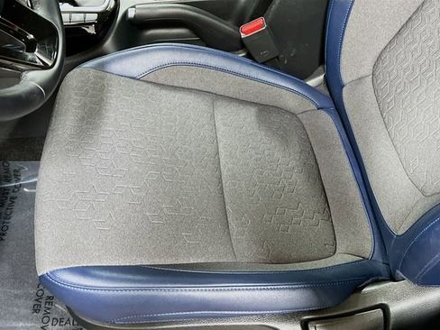 Certified 2025 Kia Seltos S image 19