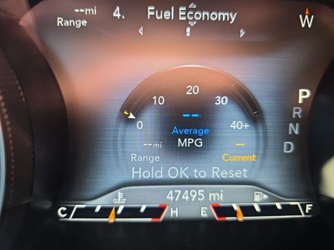 Used 2021 Jeep Cherokee Latitude Lux w/ Sun & Sound Group image 17