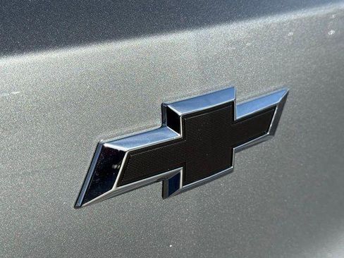 New 2026 Chevrolet TrailBlazer ACTIV w/ Convenience Package FWD image 11