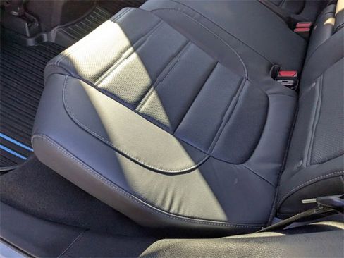 Certified 2021 Honda CR-V Touring image 33