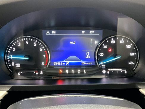 Used 2021 Ford Explorer XLT image 20