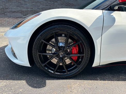 New 2026 Lotus Emira RWD image 9