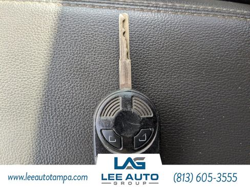 Used 2017 Ford Escape SE image 23