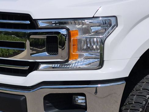 Used 2020 Ford F150 XLT AWD/4WD image 11