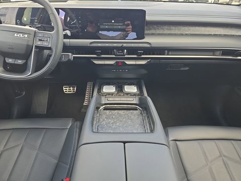 New 2027 Kia Telluride SX Prestige X-Pro AWD/4WD image 15