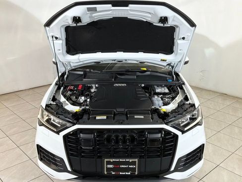 Used 2023 Audi Q7 2.0T Premium Plus w/ Premium Plus Package image 16