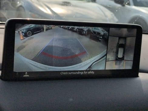 Used 2025 MAZDA CX-5 AWD 2.5 S image 21