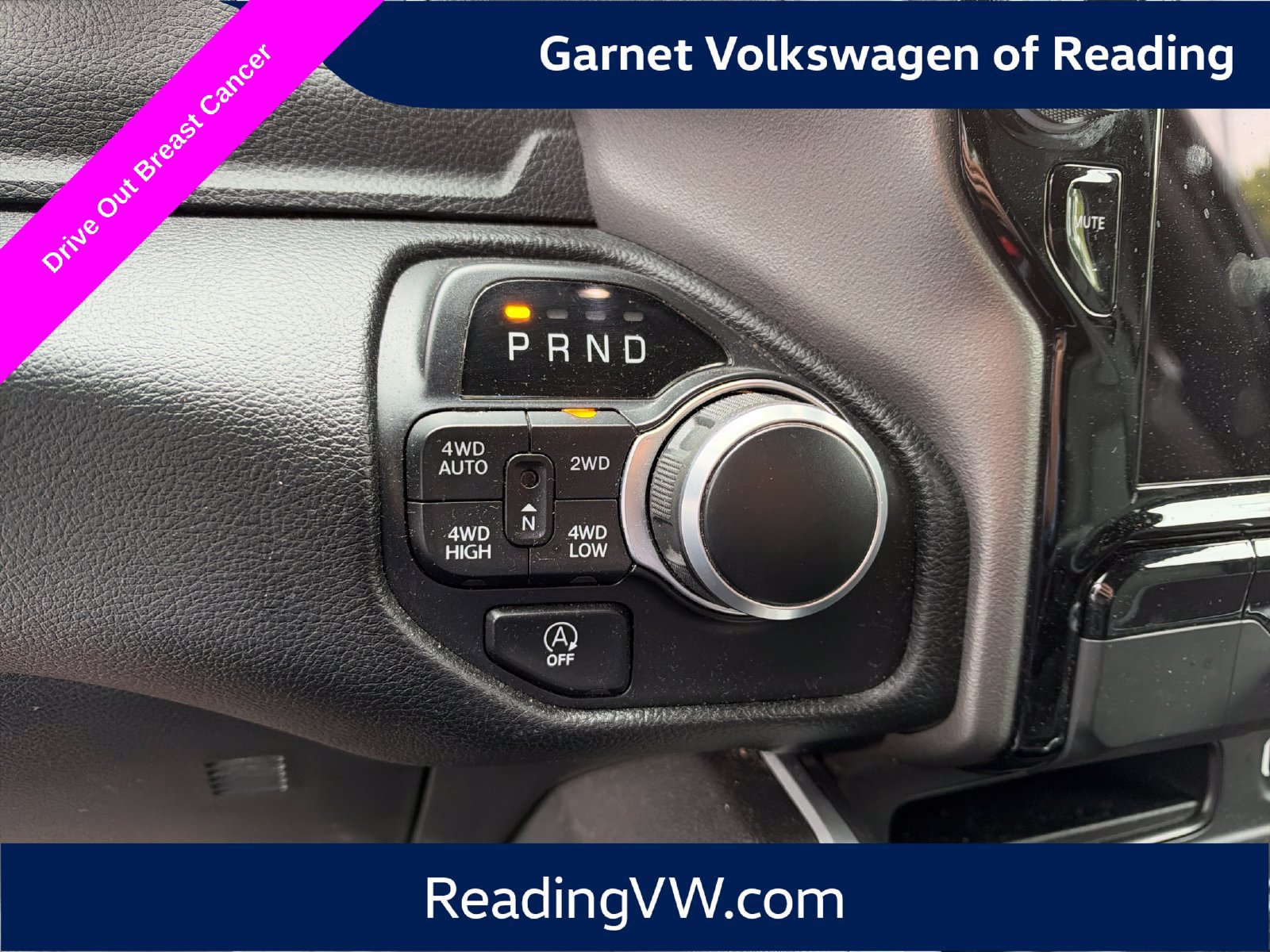 Used 2020 RAM 1500 Big Horn AWD/4WD image 17