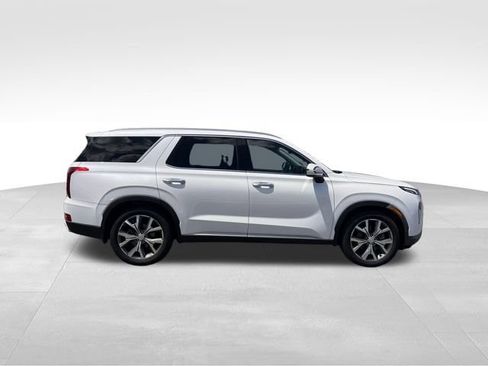 Used 2020 Hyundai Palisade SEL FWD image 6