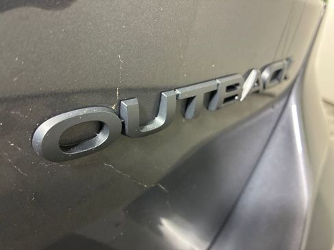 Used 2024 Subaru Outback Onyx Edition AWD/4WD image 27