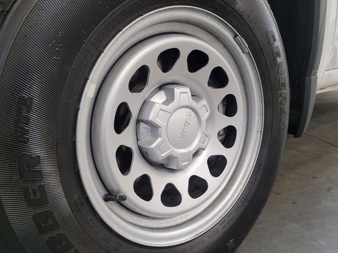 Used 2022 GMC Sierra 1500 Pro w/ Pro Value Package image 31