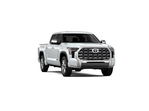 New 2026 Toyota Tundra 1794 Edition AWD/4WD image 36