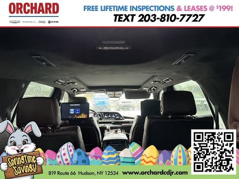 Used 2022 Cadillac Escalade Sport Platinum image 17