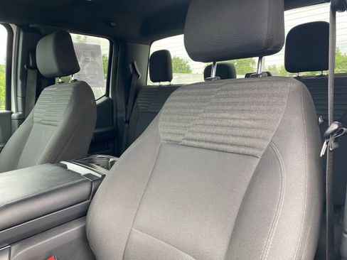 Used 2023 Ford F150 XL w/ STX Appearance Package AWD/4WD image 13