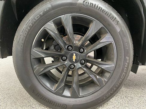 Used 2023 Chevrolet TrailBlazer LT image 25
