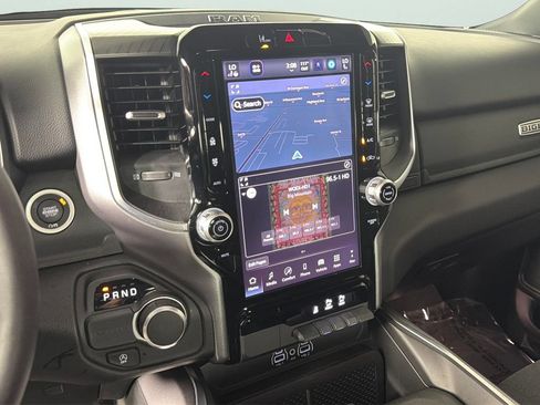 Used 2025 RAM 1500 Big Horn RWD image 23