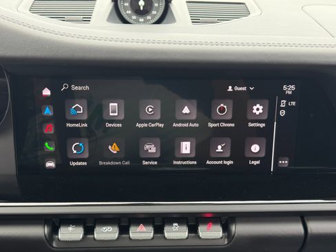 Used 2024 Porsche 911 Carrera T image 28