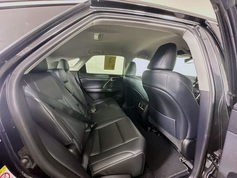 Used 2018 Lexus RX 350 FWD w/ Accessory Package image 30