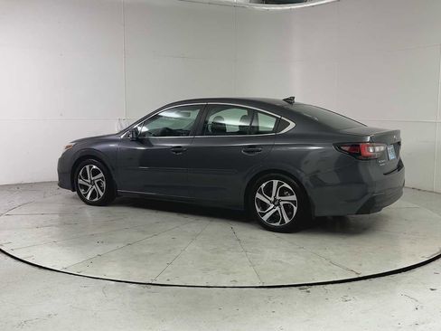 Used 2020 Subaru Legacy Limited image 3