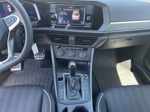 Certified 2023 Volkswagen Jetta Sport FWD image 11