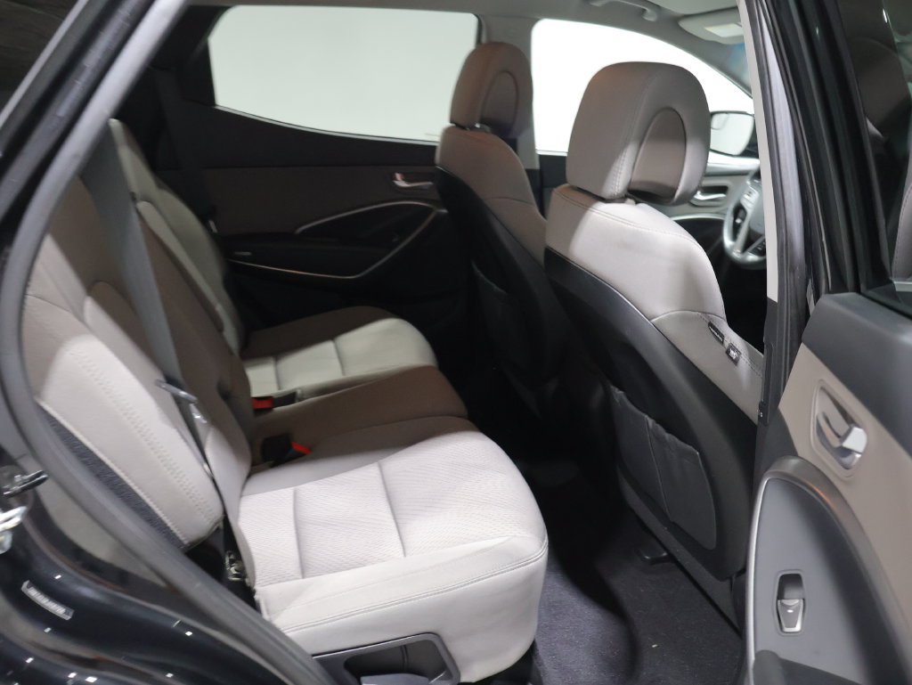 Used 2018 Hyundai Santa Fe Sport w/ 2.4L Value Package 02 AWD/4WD image 20