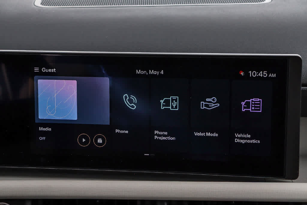 New 2026 Hyundai Tucson SE FWD image 19