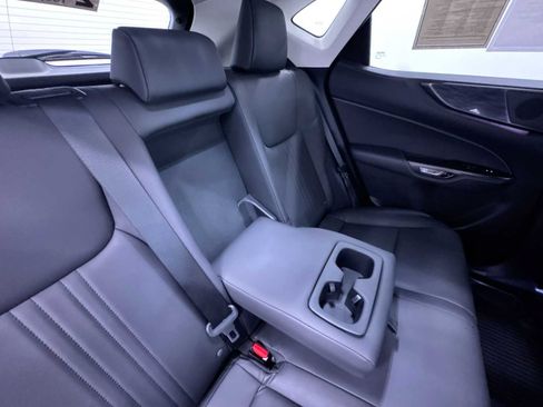Used 2024 Lexus NX 350 AWD w/ Cold Area Package image 37