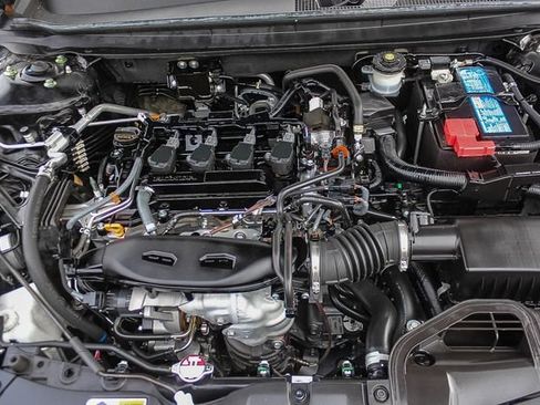 Used 2023 Honda Accord LX image 38