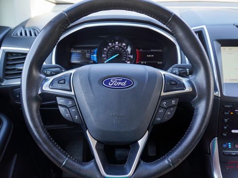 Used 2019 Ford Edge Titanium w/ Equipment Group 301A image 26