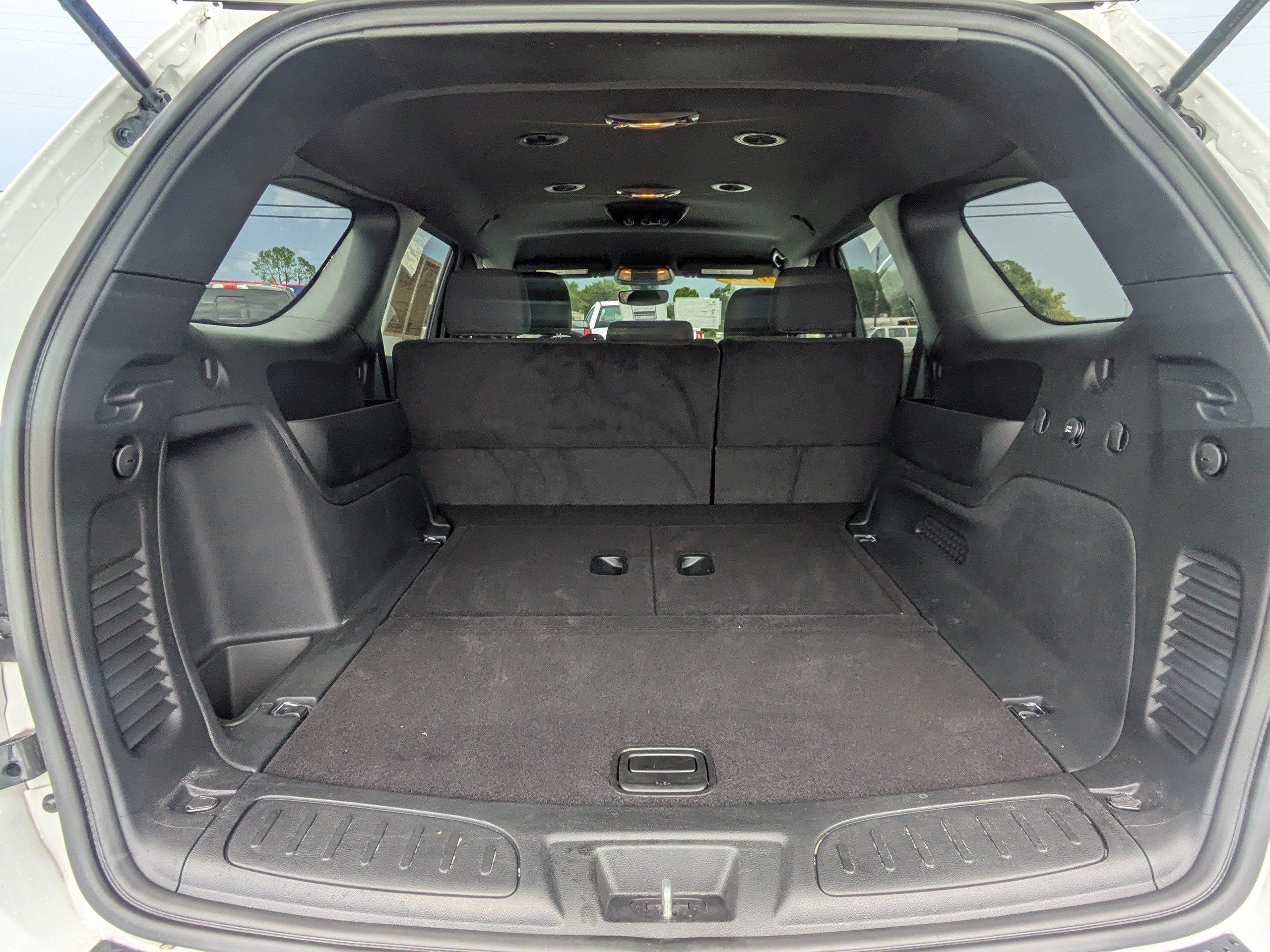 Used 2024 Dodge Durango SXT AWD/4WD image 12