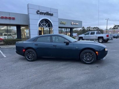 New 2026 Dodge Charger Scat Pack w/ Blacktop Package