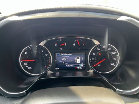 Used 2021 Chevrolet Blazer LT FWD image 18